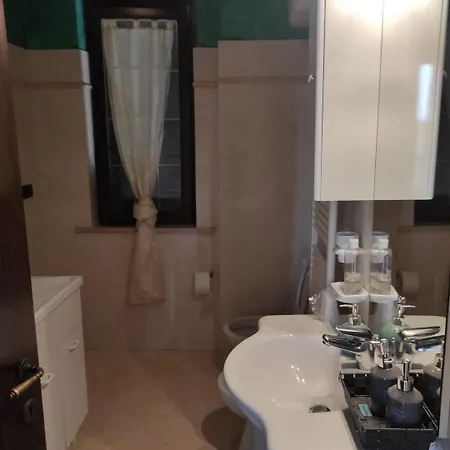 B&B Gli Amici Del Tubarello Roseto Degli Abruzzi Buitenkant foto