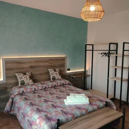 B&B Gli Amici Del Tubarello Roseto Degli Abruzzi Buitenkant foto