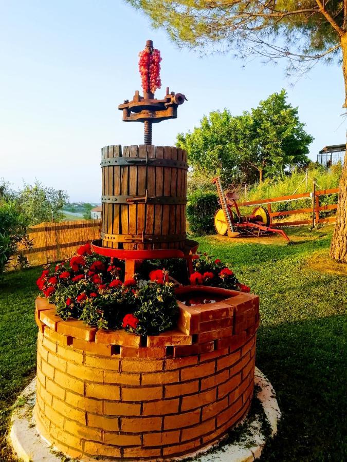 Gli Amici Del Tubarello Roseto Degli Abruzzi