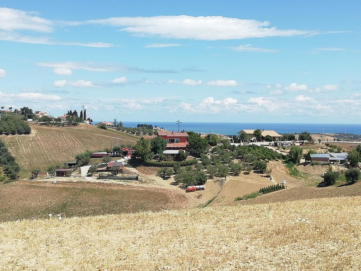 Gli Amici Del Tubarello Bed & Breakfast