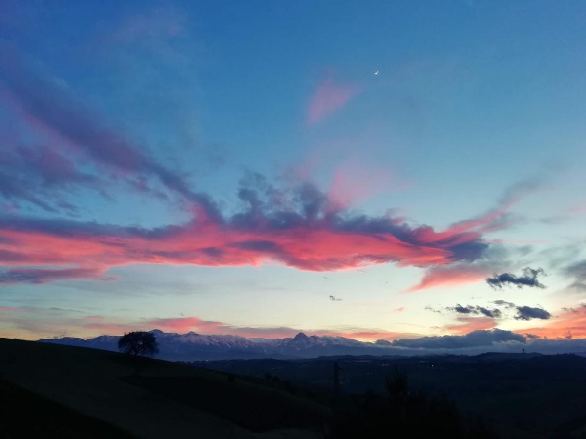Gli Amici Del Tubarello Bed & Breakfast *