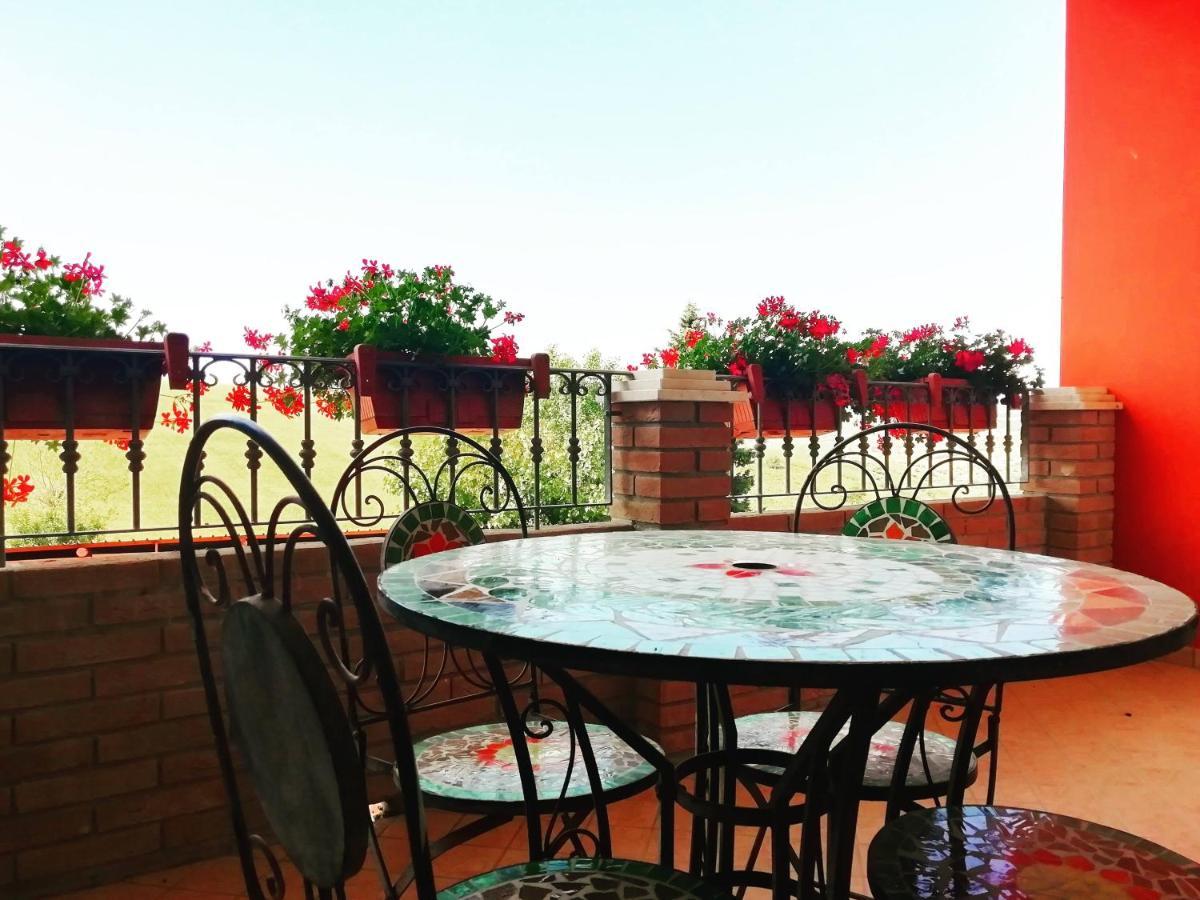 Bed & Breakfast Gli Amici Del Tubarello