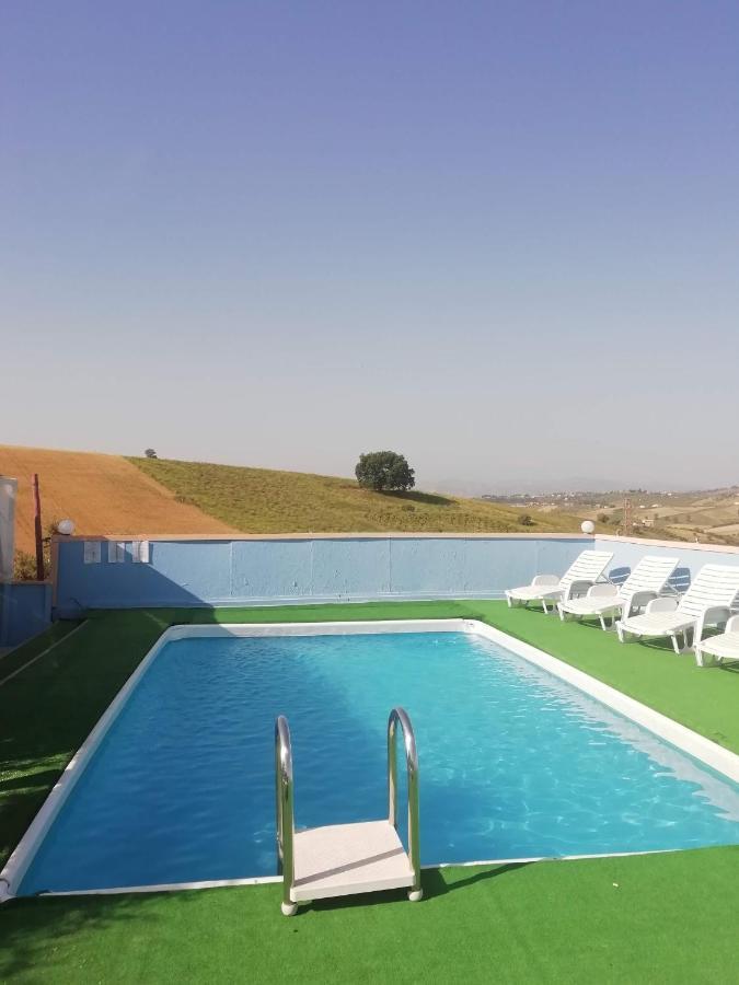 Gli Amici Del Tubarello Bed & Breakfast