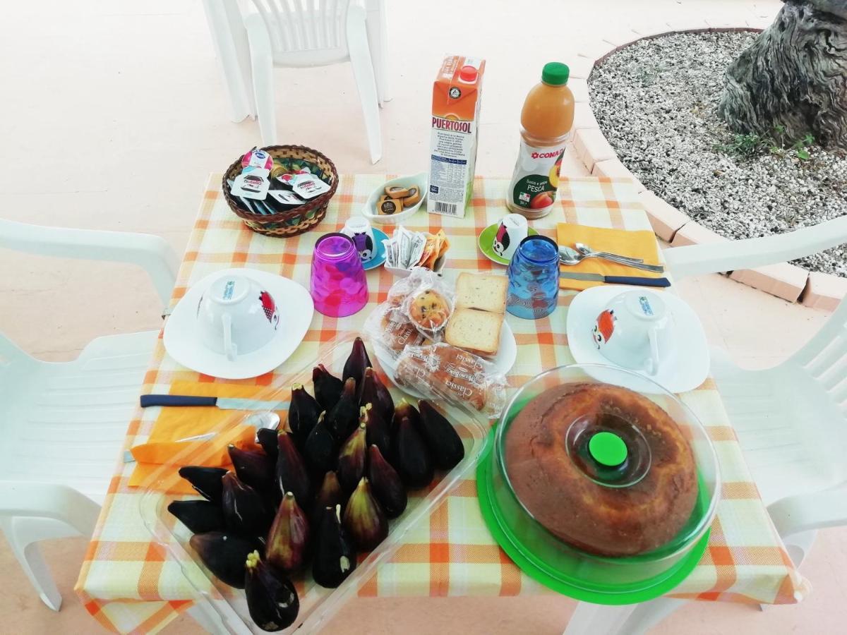 Gli Amici Del Tubarello Roseto Degli Abruzzi