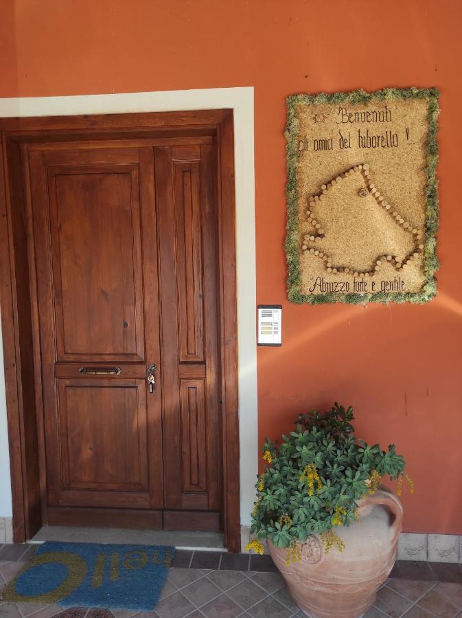 Gli Amici Del Tubarello