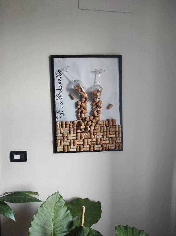 Bed & Breakfast Gli Amici Del Tubarello Roseto Degli Abruzzi
