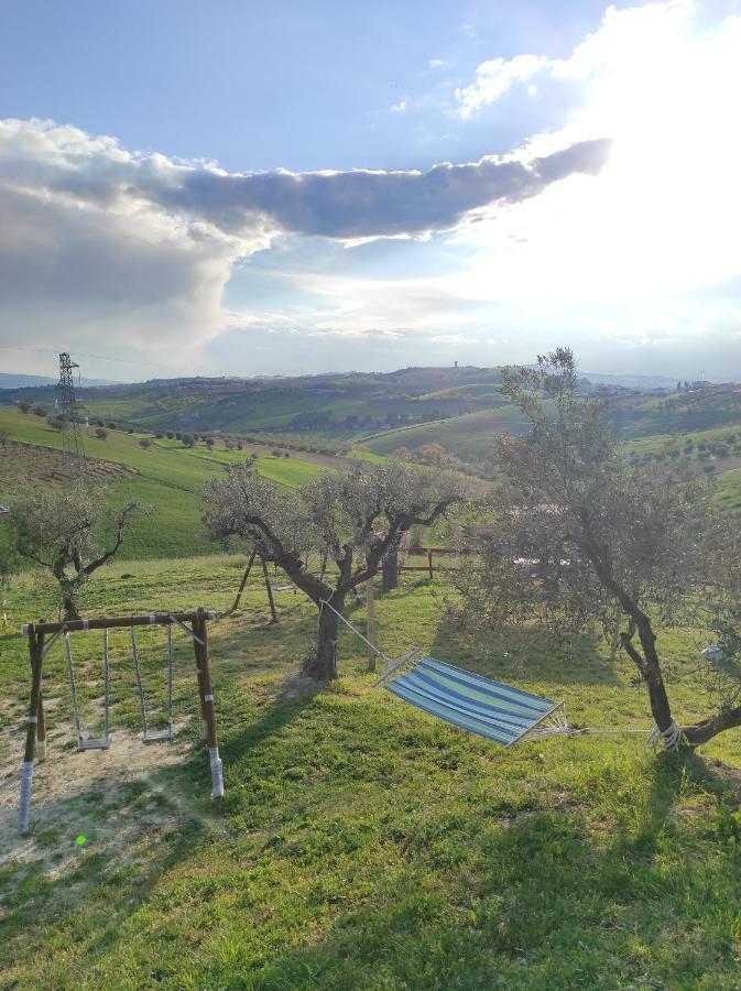 Gli Amici Del Tubarello Roseto Degli Abruzzi