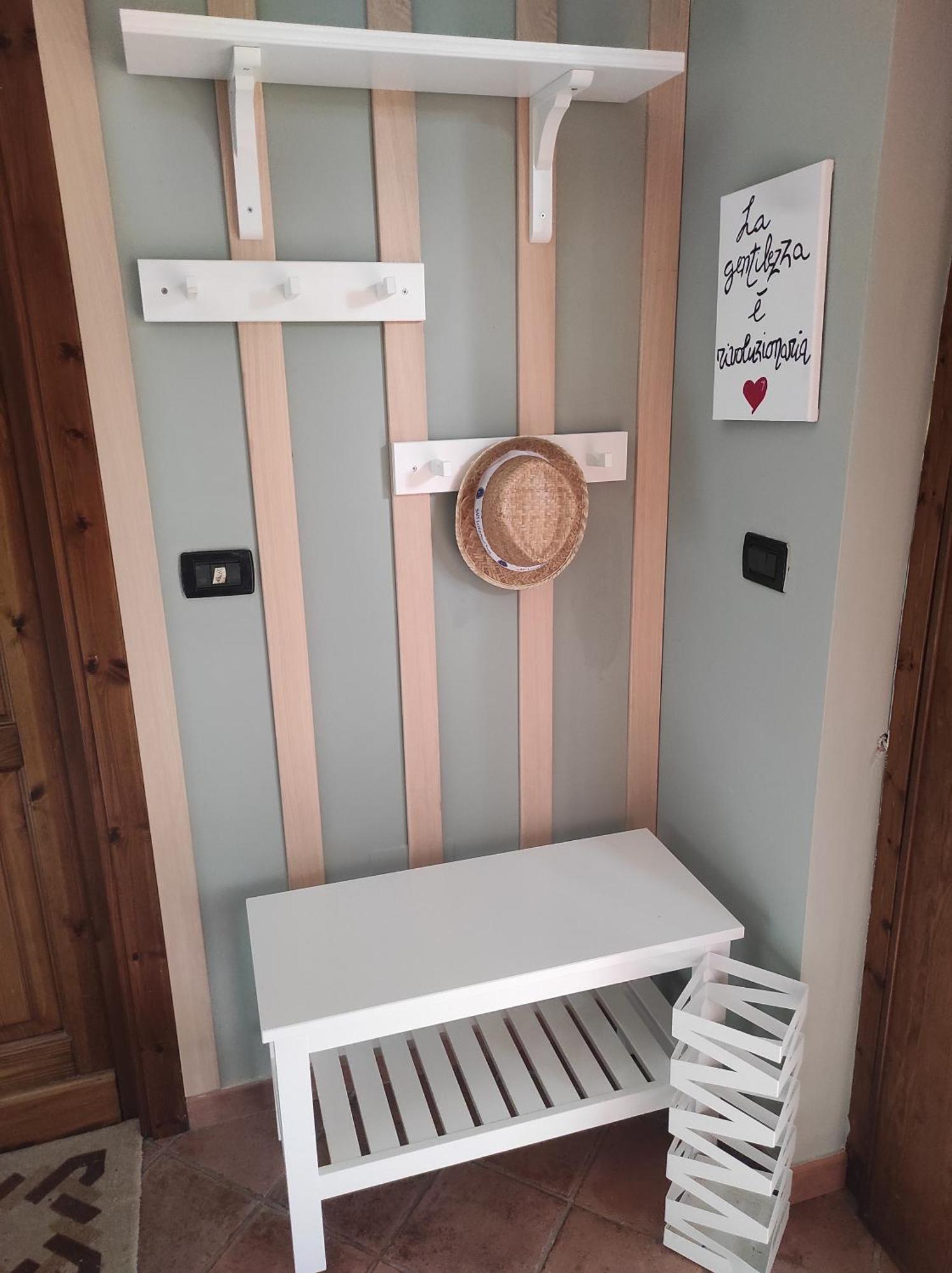 Gli Amici Del Tubarello Bed & Breakfast