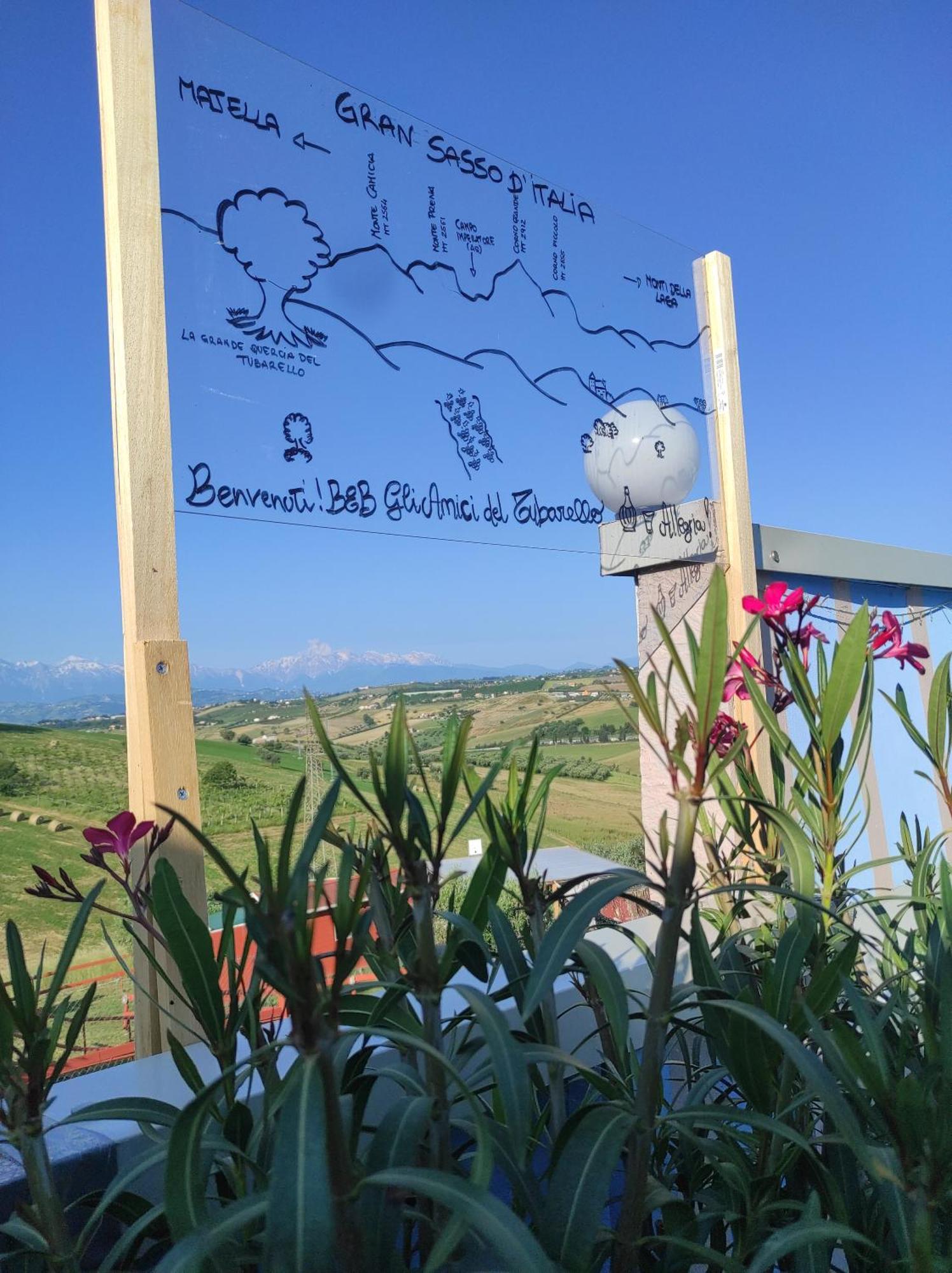 Gli Amici Del Tubarello