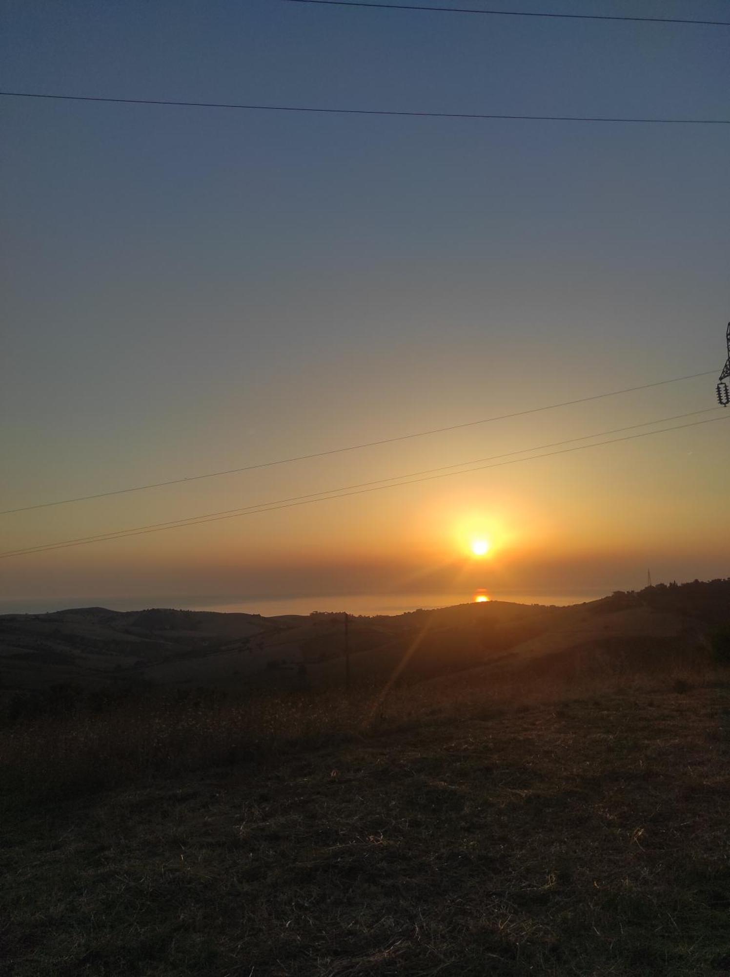 Frühstückspension Gli Amici Del Tubarello Roseto Degli Abruzzi