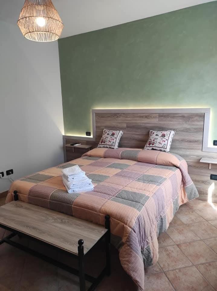 Gli Amici Del Tubarello Bed & Breakfast *