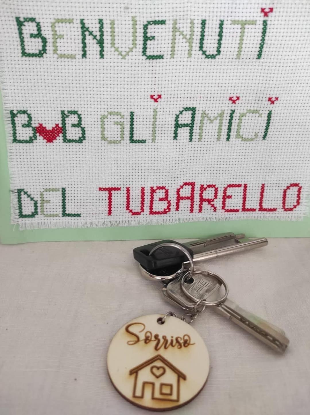 Gli Amici Del Tubarello Roseto Degli Abruzzi